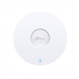 TP-Link EAP690E HD WLAN-tukiasema 11000 Mbit s Valkoinen Power over Ethernet -tuki