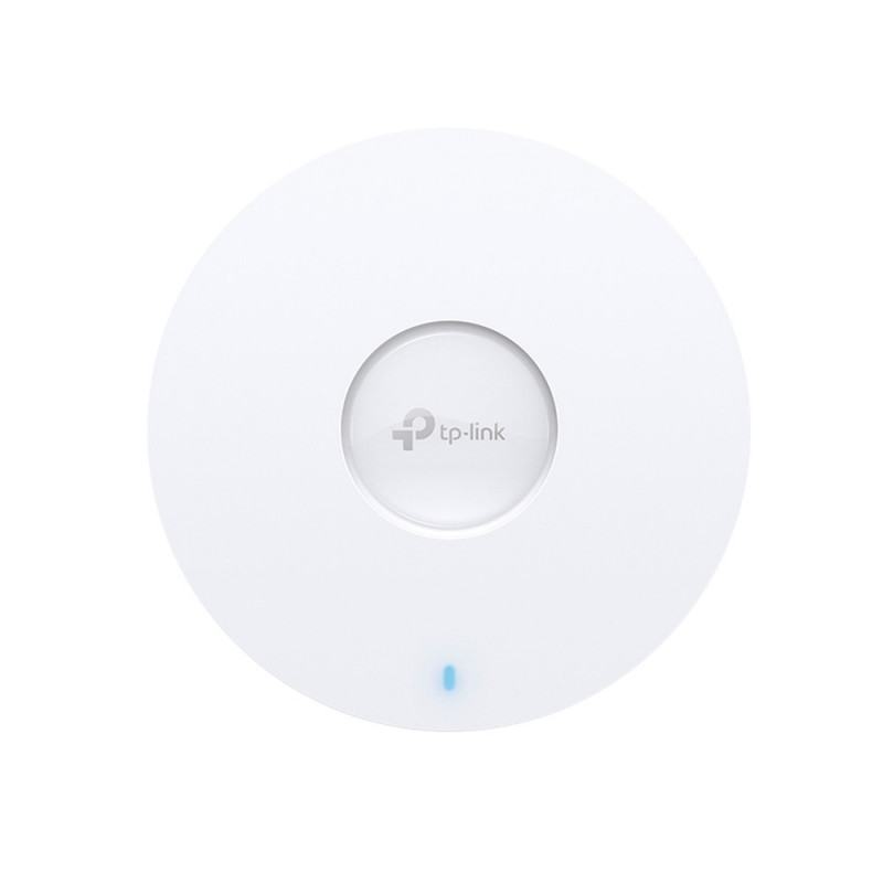 TP-Link EAP690E HD WLAN-tukiasema 11000 Mbit s Valkoinen Power over Ethernet -tuki