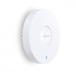 TP-Link EAP690E HD WLAN-tukiasema 11000 Mbit s Valkoinen Power over Ethernet -tuki