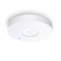 TP-Link EAP690E HD WLAN-tukiasema 11000 Mbit s Valkoinen Power over Ethernet -tuki