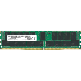 Micron MTA18ASF2G72PZ-2G6E1R muistimoduuli 16 GB 1 x 16 GB DDR4 2666 MHz