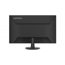 Lenovo D32u-40 80 cm (31.5") 3840 x 2160 pikseliä 4K Ultra HD LED Musta