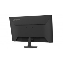 Lenovo D32u-40 80 cm (31.5") 3840 x 2160 pikseliä 4K Ultra HD LED Musta