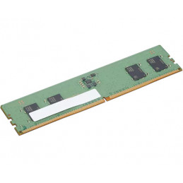 Lenovo 4X71K53890 muistimoduuli 8 GB 1 x 8 GB DDR5 4800 MHz