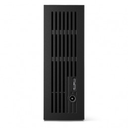 Seagate STLC4000400 ulkoinen kovalevy 4000 GB Musta