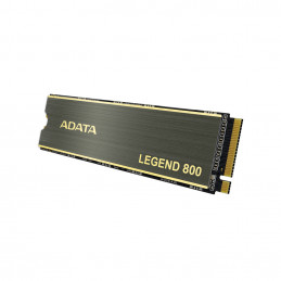 76,90 € | Adata Legend 800 1TB SSD-massamuisti M.2 PCI Express 4.0 ...