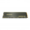 Adata Legend 800 1TB SSD-massamuisti M.2 PCI Express 4.0 3D NAND NVMe