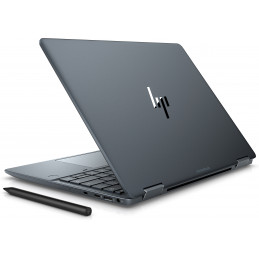 HP Elite Dragonfly Chromebook i5-1245U 34,3 cm (13.5") Kosketusnäyttö WUXGA+ Intel® Core™ i5 8 GB LPDDR4x-SDRAM 128 GB SSD