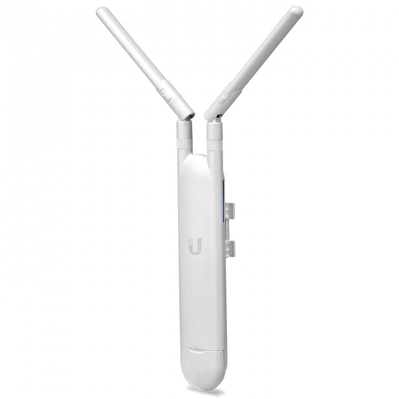 Ubiquiti Networks Unifi AC Mesh 1167 Mbit s Valkoinen Power over Ethernet -tuki