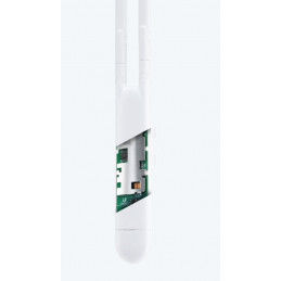 Ubiquiti Networks Unifi AC Mesh 1167 Mbit s Valkoinen Power over Ethernet -tuki