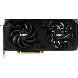 Palit NED4070019K9-1047D näytönohjain NVIDIA GeForce RTX 4070 12 GB GDDR6X