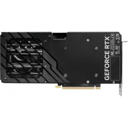 Palit NED4070019K9-1047D näytönohjain NVIDIA GeForce RTX 4070 12 GB GDDR6X