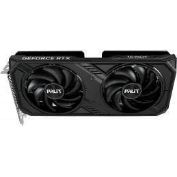 Palit NED4070019K9-1047D näytönohjain NVIDIA GeForce RTX 4070 12 GB GDDR6X