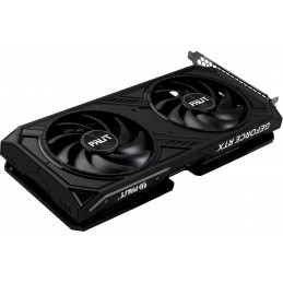 Palit NED4070S19K9-1047D näytönohjain NVIDIA GeForce RTX 4070 12 GB GDDR6X