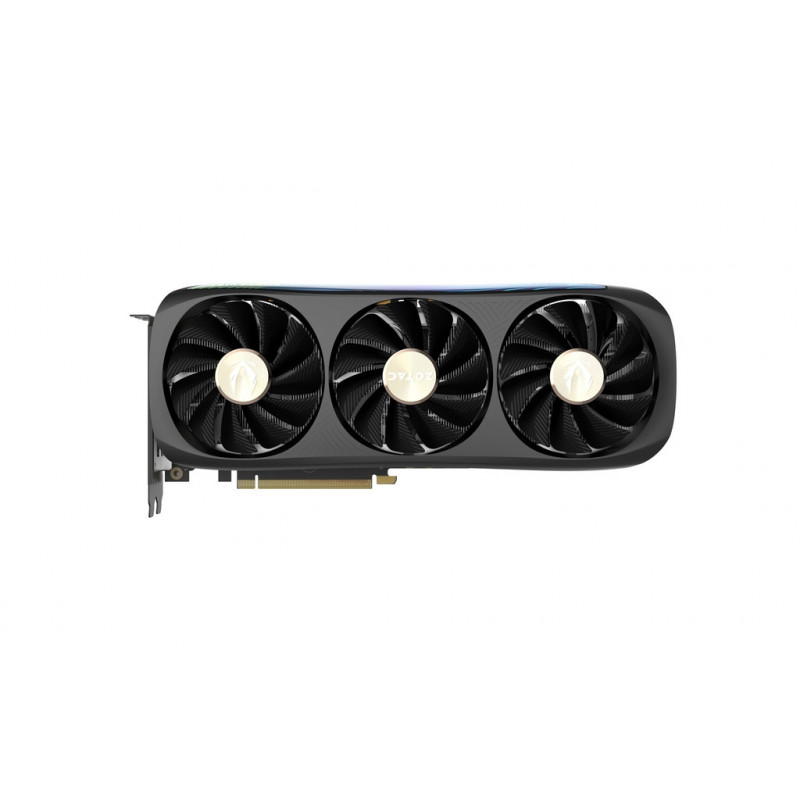 Zotac GeForce RTX 4070 AMP AIRO NVIDIA 12 GB GDDR6X