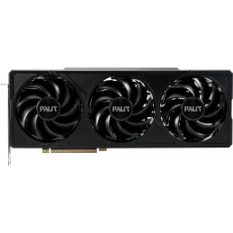 Palit NED4070019K9-1047J näytönohjain NVIDIA GeForce RTX 4070 12 GB GDDR6X