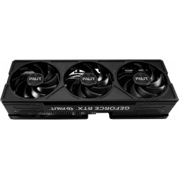 Palit NED4070019K9-1047J näytönohjain NVIDIA GeForce RTX 4070 12 GB GDDR6X