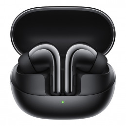 Xiaomi Buds 4 Pro Kuulokkeet Langaton In-ear Puhelut Musiikki USB Type-C Bluetooth Musta