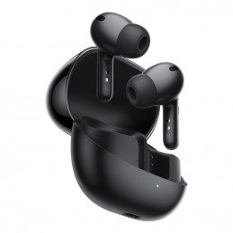 Xiaomi Buds 4 Pro Kuulokkeet Langaton In-ear Puhelut Musiikki USB Type-C Bluetooth Musta