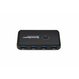 ScreenBeam USB Pro Switch Musta 1 kpl