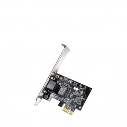 Cudy PE10 verkkokortti Sisäinen Ethernet 1000 Mbit s