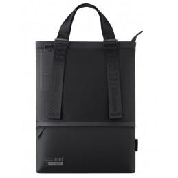 ASUS Vivobook 3-in-1 Bag reppu Rinkka Musta Nahka, Polyesteri