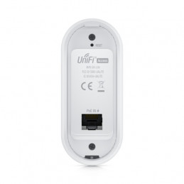 Ubiquiti Networks Access Starter Kit kulunvalvontajärjestelmä Valkoinen