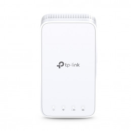 TP-Link RE300 verkkolaajennin Verkkotoistin Valkoinen
