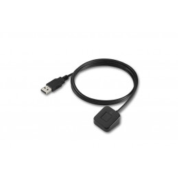 Kensington K62330WW sormenjälkilukija USB 2.0 Musta