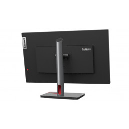 Lenovo ThinkVision T27i-30 68,6 cm (27") 1920 x 1080 pikseliä Full HD Musta