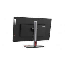 Lenovo ThinkVision T27i-30 68,6 cm (27") 1920 x 1080 pikseliä Full HD Musta