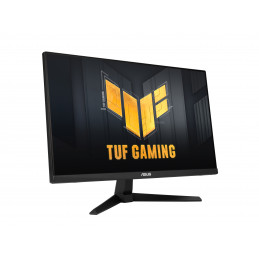 ASUS TUF Gaming VG249QM1A 60,5 cm (23.8") 1920 x 1080 pikseliä Full HD Musta