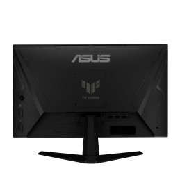 ASUS TUF Gaming VG249QM1A 60,5 cm (23.8") 1920 x 1080 pikseliä Full HD Musta