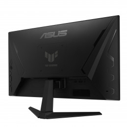 ASUS TUF Gaming VG249QM1A 60,5 cm (23.8") 1920 x 1080 pikseliä Full HD Musta