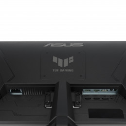 ASUS TUF Gaming VG249QM1A 60,5 cm (23.8") 1920 x 1080 pikseliä Full HD Musta