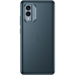 Nokia X30 5G 16,3 cm (6.43") Kaksois-SIM Android 12 USB Type-C 6 GB 128 GB Sininen