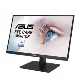 ASUS VA27EQSB 68,6 cm (27") 1920 x 1080 pikseliä Full HD LCD Musta