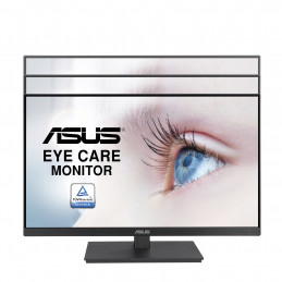 ASUS VA27EQSB 68,6 cm (27") 1920 x 1080 pikseliä Full HD LCD Musta