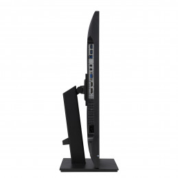 ASUS VA27EQSB 68,6 cm (27") 1920 x 1080 pikseliä Full HD LCD Musta