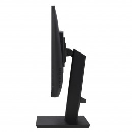 ASUS VA27EQSB 68,6 cm (27") 1920 x 1080 pikseliä Full HD LCD Musta