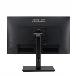 ASUS VA27EQSB 68,6 cm (27") 1920 x 1080 pikseliä Full HD LCD Musta