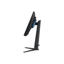 Samsung Odyssey LS25BG400EUXEN tietokoneen litteä näyttö 63,5 cm (25") 1920 x 1080 pikseliä Full HD IPS Musta