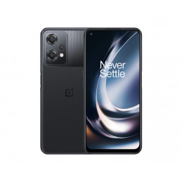 OnePlus Nord CE 2 Lite 5G 16,7 cm (6.59") Hybridi-Dual SIM Android 12 USB Type-C 6 GB 128 GB 5000 mAh Musta