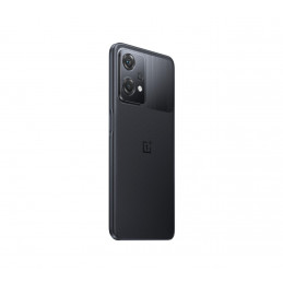 OnePlus Nord CE 2 Lite 5G 16,7 cm (6.59") Hybridi-Dual SIM Android 12 USB Type-C 6 GB 128 GB 5000 mAh Musta