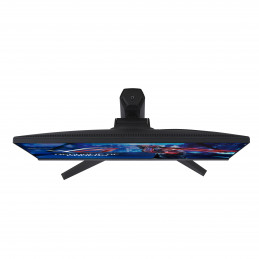ASUS ROG Strix XG259CM 62,2 cm (24.5") 1920 x 1080 pikseliä Full HD Musta