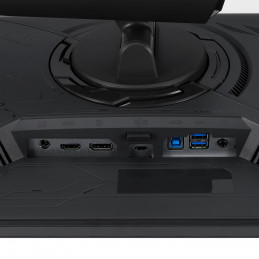 ASUS ROG Strix XG259CM 62,2 cm (24.5") 1920 x 1080 pikseliä Full HD Musta