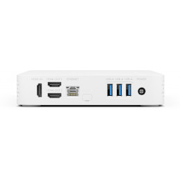 Logitech RoomMate + Tap IP videoneuvottelujärjestelmä Ethernet LAN