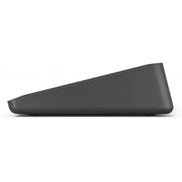 Logitech RoomMate + Tap IP videoneuvottelujärjestelmä Ethernet LAN