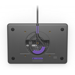 Logitech RoomMate + Tap IP videoneuvottelujärjestelmä Ethernet LAN