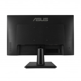 ASUS VA247HE 60,5 cm (23.8") 1920 x 1080 pikseliä Full HD Musta